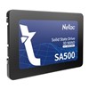 Disque Dur Interne SSD SATA III SA500 2.5  128 Go